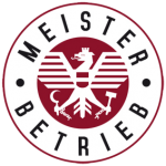 Logo Meisterbetrieb