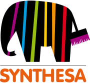 Logo Synthesa