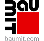 Logo Baumit