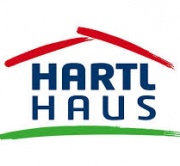 Logo HARTL HAUS