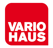 Logo VARIO Haus